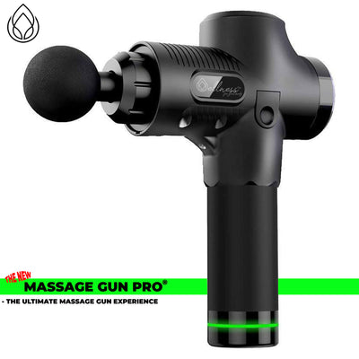Massage Gun Pro®